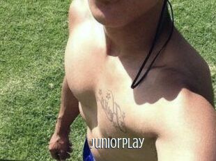 Juniorplay