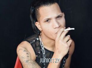 Juniorray