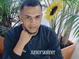 Juniorskinner