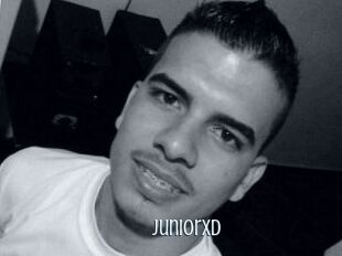 Juniorxd