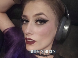 Juniperstardust