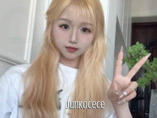 Junkocece