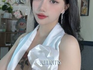 Junnorris