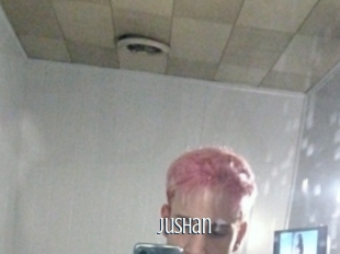 Jushan