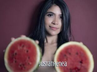 Justathenea