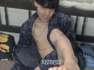 Justbenji