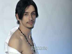Justdante