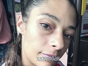 Justemoah