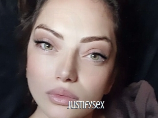 Justifysex