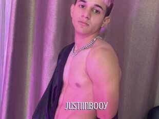 Justiinbooy