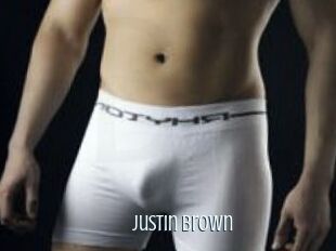 Justin_brown