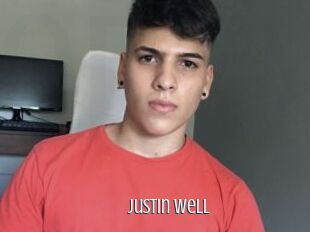 Justin_well