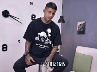 Justinarias