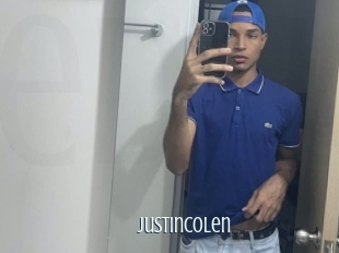 Justincolen