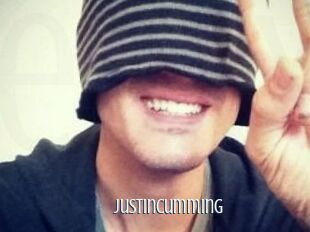 Justincumming