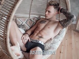 Justinhammer