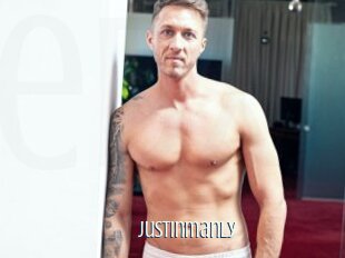 Justinmanly