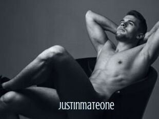 Justinmateone