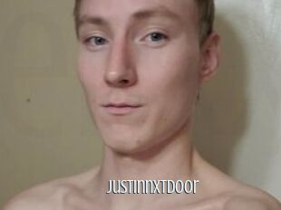 Justinnxtdoor