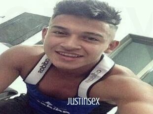 Justinsex
