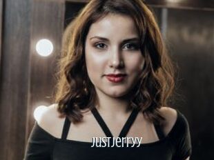 Justjerryy