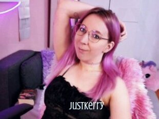 Justkerry