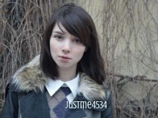 Justme4534