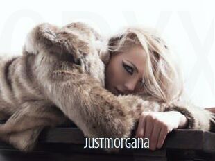 Justmorgana