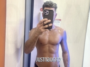 Justnaughty