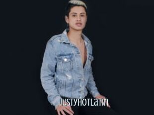 Justyhotlatin