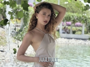 Juulmuur