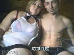 Jxcouplex