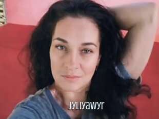 Jyliyawyr