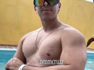 Jymmcruzz