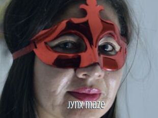Jynx_maze