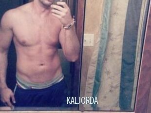 KALJORDA