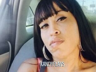 KANDYFLAVS