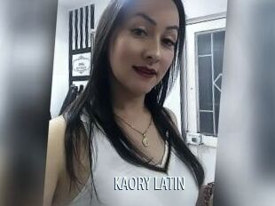 KAORY_LATIN
