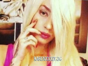 KARENXXXDrag