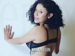 KARLACLEIIN