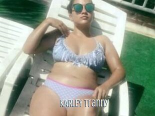 KARLEY_tranny