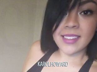 KAROLHOWARD
