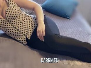KARRMEN