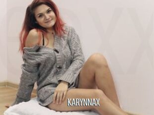 KARYNNAx