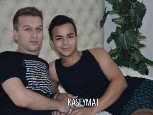 KASEYMAT