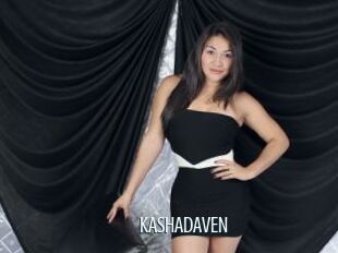 KASHADAVEN