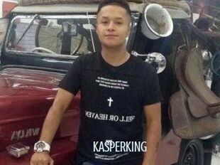 KASPER_KING