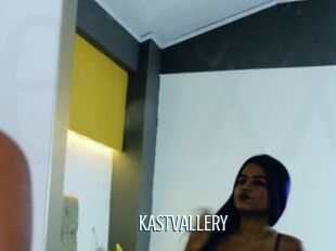 KASTVALLERY