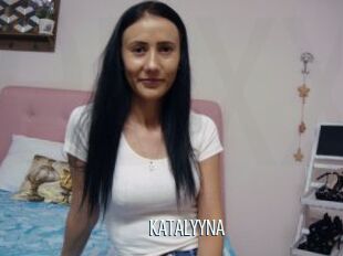 KATALYYNA