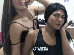 KATANDRA
